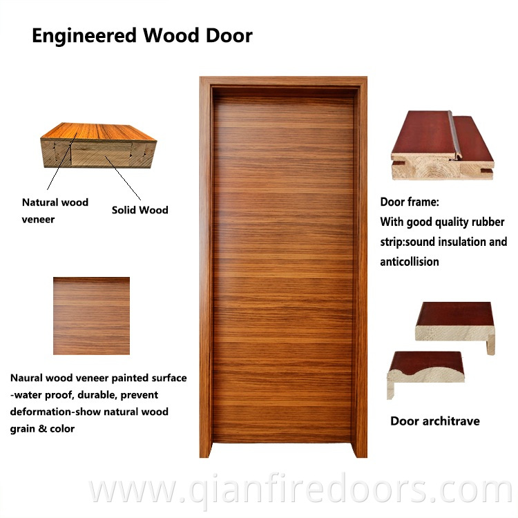 wooden strong partition room doors design interior wood door in lebanon for rooms